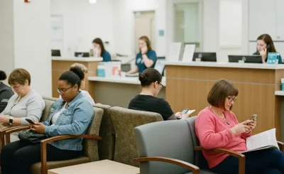 CMS network adequacy