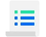 Complimentary Claims Submission and Billing Icon