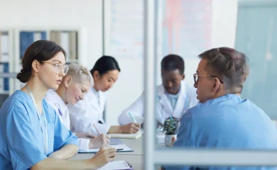 Top Revenue Cycle Management Companies in Texas for Medical Practices