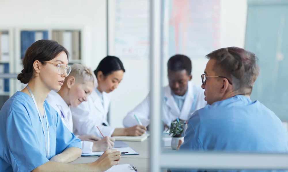 Top Revenue Cycle Management Companies in Texas for Medical Practices