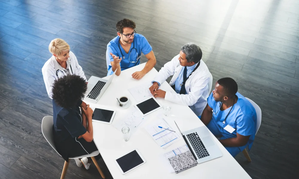 Best Medical Billing Companies in Texas: Cut Denials, Recover Revenue Faster