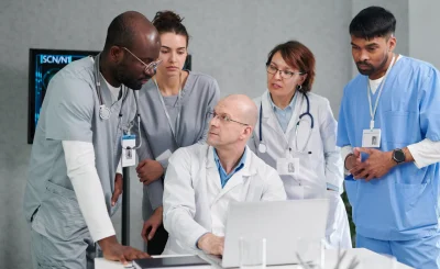 Best Credentialing Companies in New York for Medical Practices