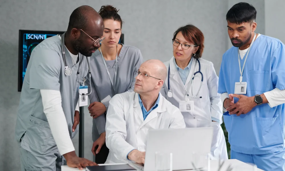 Best Credentialing Companies in New York for Medical Practices