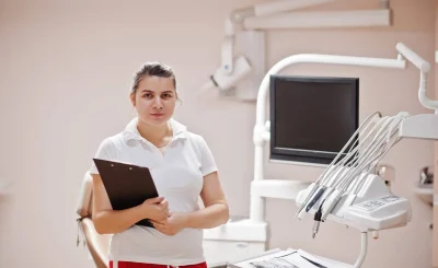 Dental Credentialing