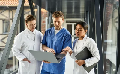 Healthcare Strategy 2026