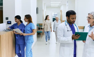 URAC vs NCQA: Which Credentialing Accreditation Does Your Organization Need?