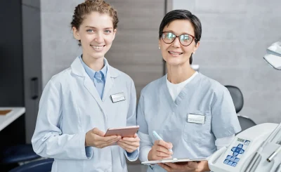 The Complete Guide to Dental Credentialing