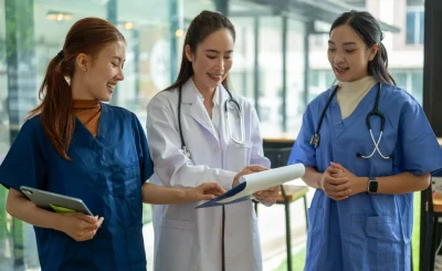 AB 1041: What California Providers Need to Know