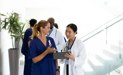 Credentialing vs. Provider Enrollment